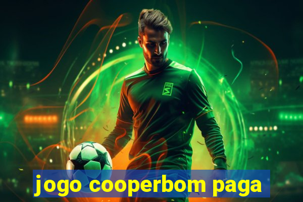 jogo cooperbom paga